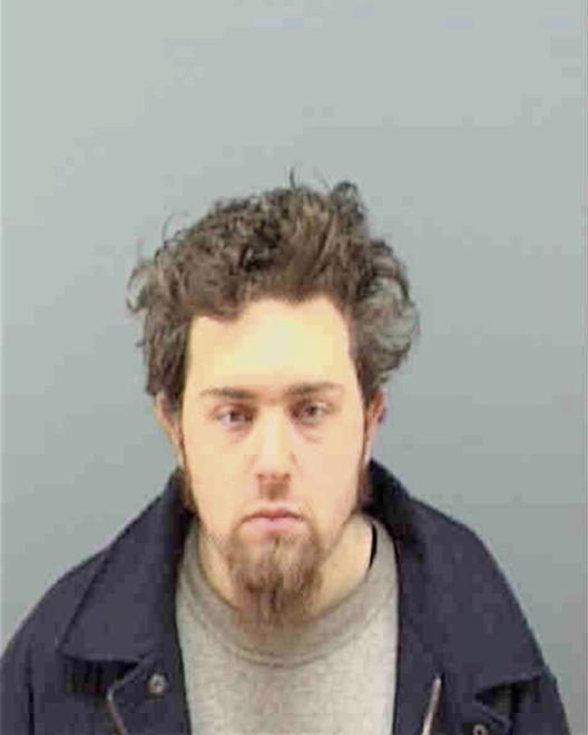 LEVIN, JEREMY EDWARD - Peoria County, IL