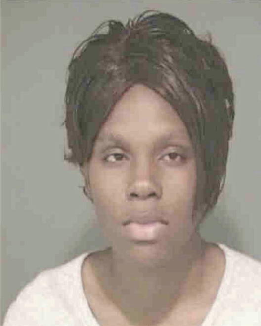 LOLLAR, EBONY SHAREE - Peoria County, IL