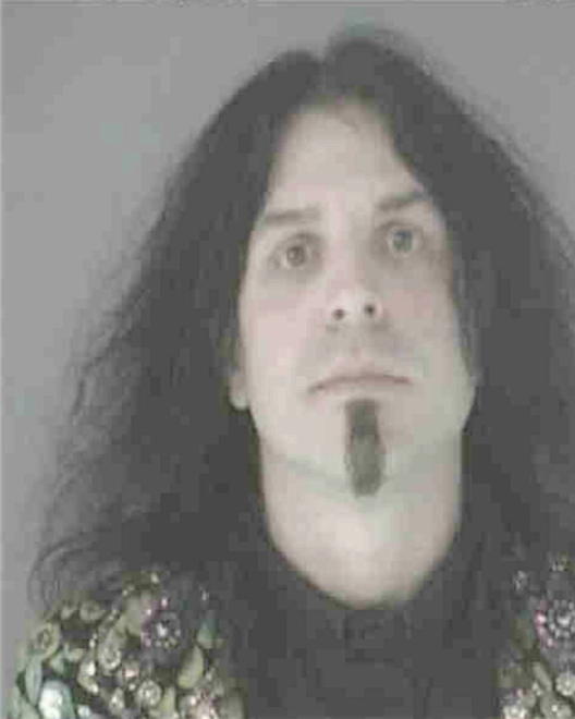 MCCLOUD, DONALD LEE - Peoria County, IL