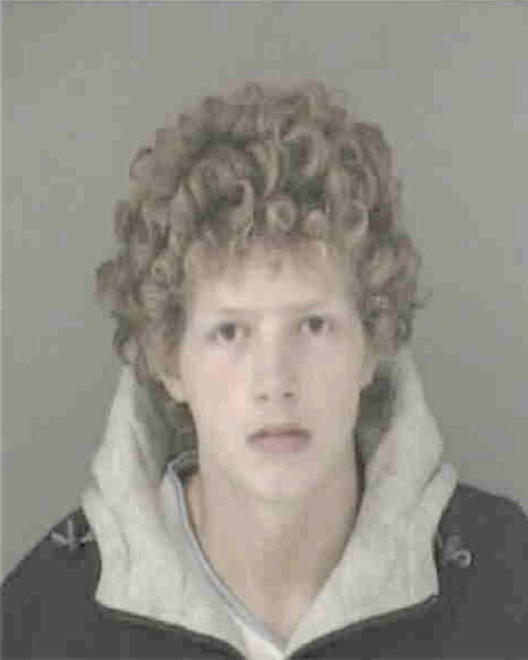 PARRIS, PAUL ROBERT - Peoria County, IL