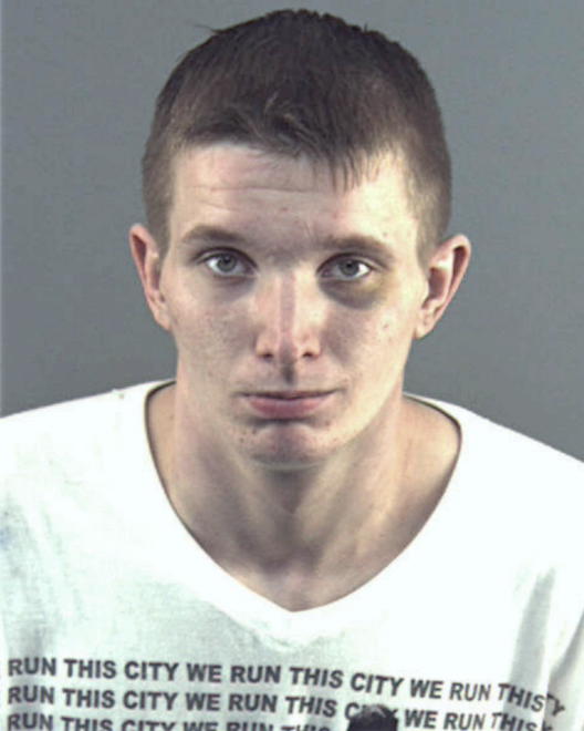 PATON, CODY M - Peoria County, IL