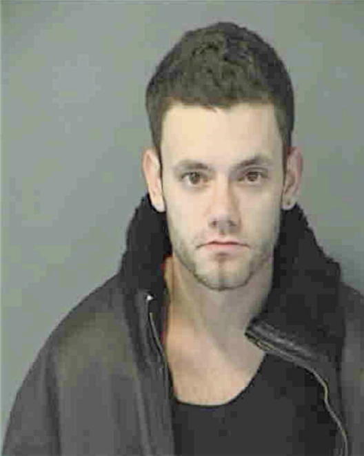 PETZOLD, AARON SHIRLEY - Peoria County, IL