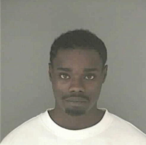 POLNITZ, JEROME CARRELL - Peoria County, IL