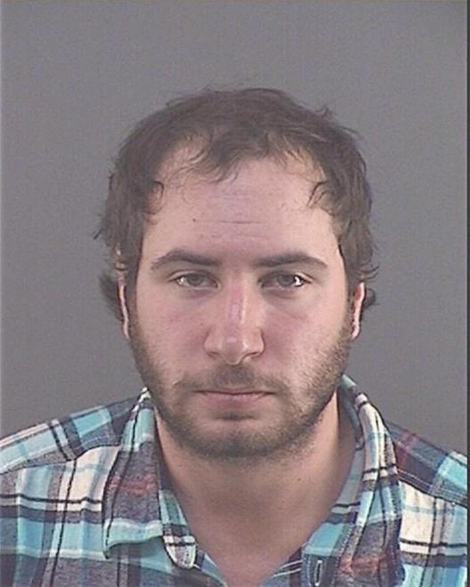 POPE, BRYAN M - Peoria County, IL