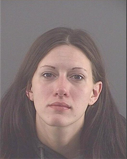 ROBINSON, SAMANTHA K - Peoria County, IL