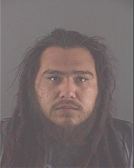 SAMANIEGO, HUMBERTO J - Peoria County, IL