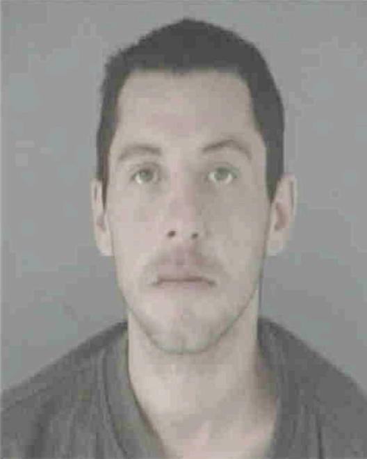 THOMAS, TERRY SEAN - Peoria County, IL