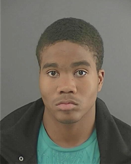 TIMOTHY, JAVONTE LAQUAN - Peoria County, IL