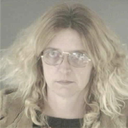 WEINSTEIN, CANDY L - Peoria County, IL