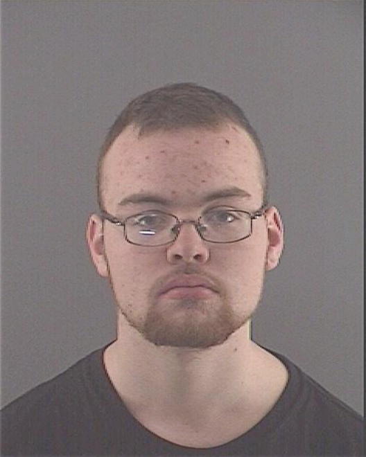 WIESEHAN, BRANDON M - Peoria County, IL