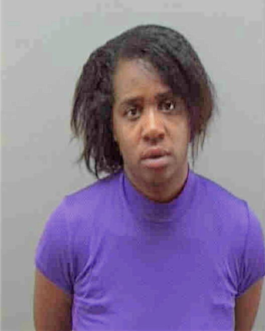 WILLIAMS, TANYA RENEE - Peoria County, IL
