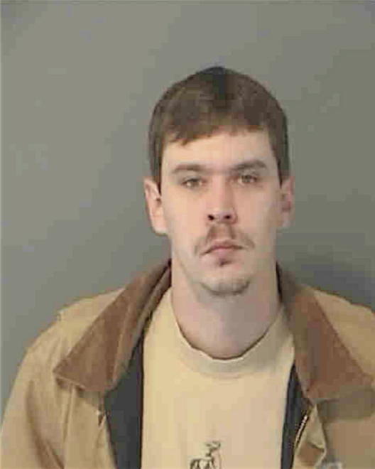 WINKLER, WESLEY THOMAS - Peoria County, IL