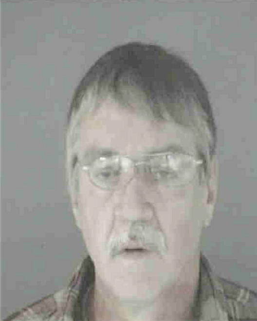 WORTHINGTON, RICHARD DENNIS - Peoria County, IL