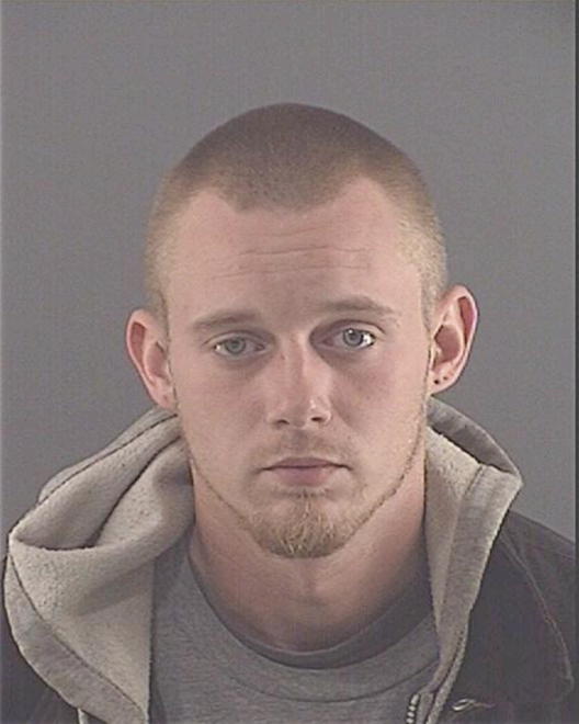 ALLRED, JOSHUA L - Peoria County, IL