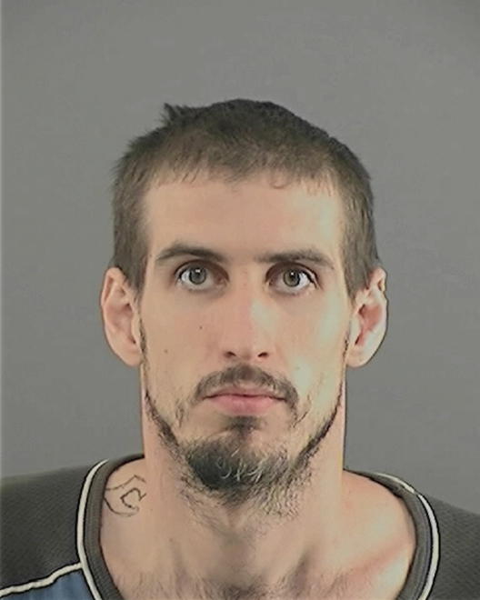 BAUMAN, LUTHER STEVEN - Peoria County, IL