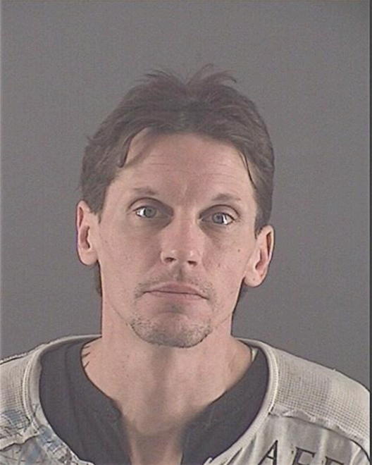 BOGARD, RYAN K - Peoria County, IL