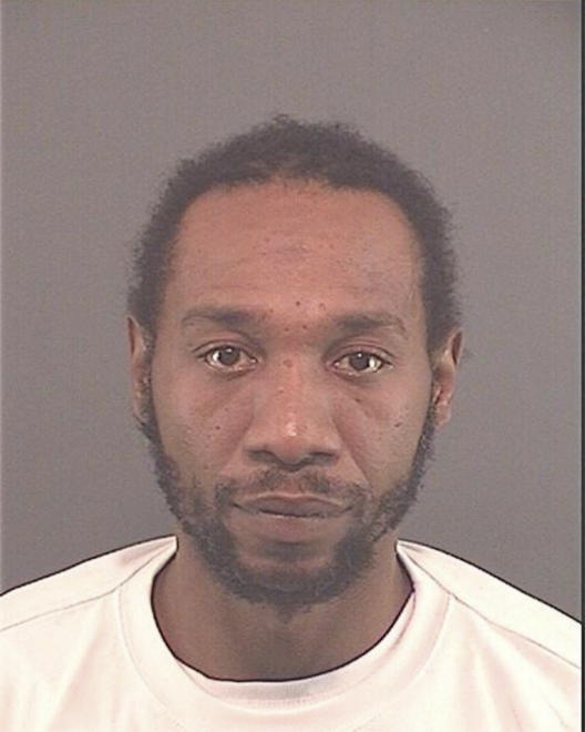 BROWN, DARIUS L - Peoria County, IL