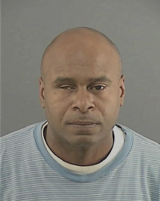 BROWN, TROY ANTOINE - Peoria County, IL