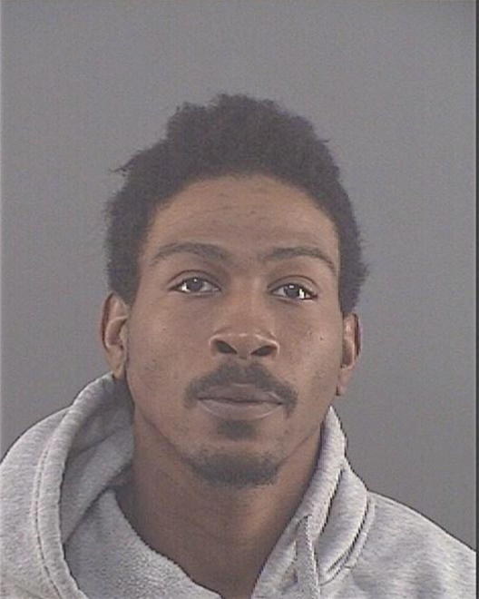 BURNSIDE, DEMARIUS D - Peoria County, IL