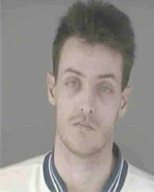 CHATMAN, RANDALL LEE - Peoria County, IL