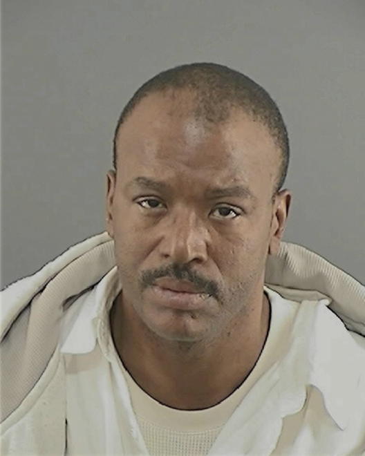 DAVIS, GARY HARRISON - Peoria County, IL