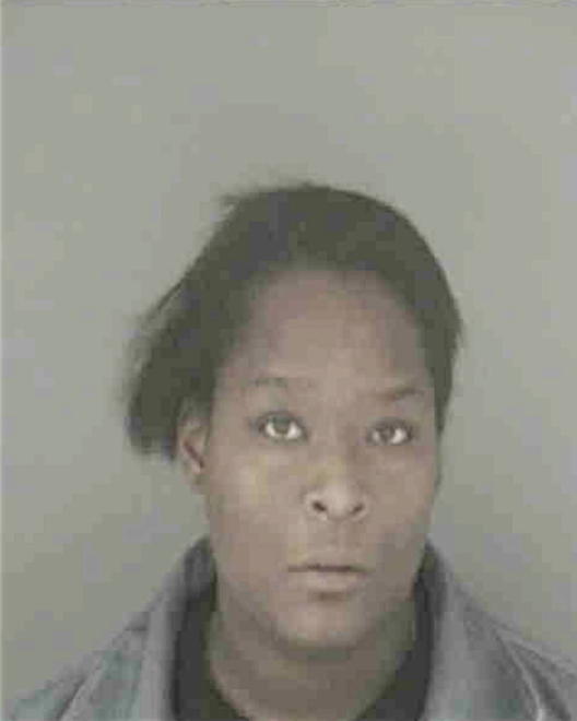 DIXON, LATISHIA MARIE - Peoria County, IL