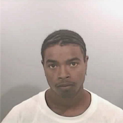 DOTSON, TERRANCE TERRELL - Peoria County, IL