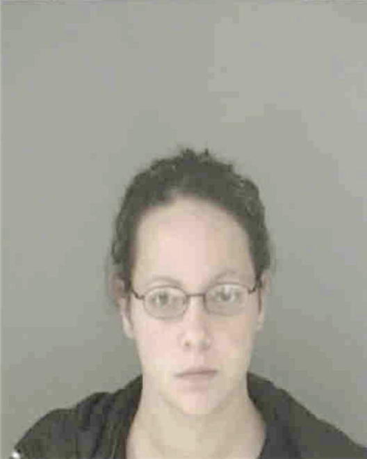 FLAD, NIKKI RENEE - Peoria County, IL