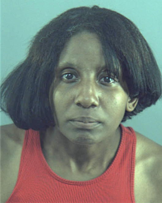 FORD, GWENDOLYN L - Peoria County, IL