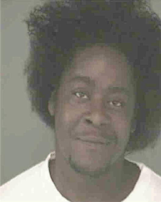 FRANKLIN, DELVONNE NESHAUN - Peoria County, IL