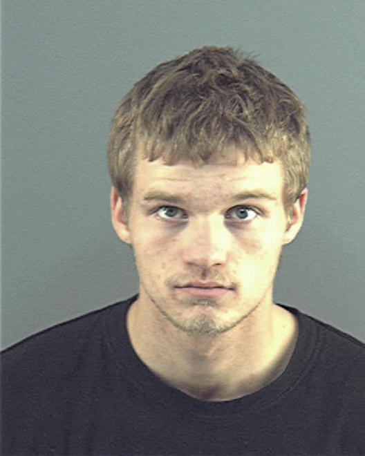 FREYTAG, KYLE DOUGLAS - Peoria County, IL