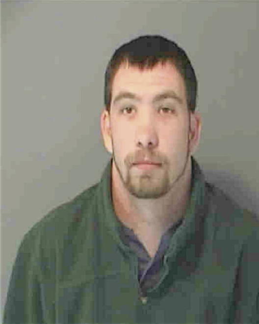 HENRY, RICKEY A - Peoria County, IL