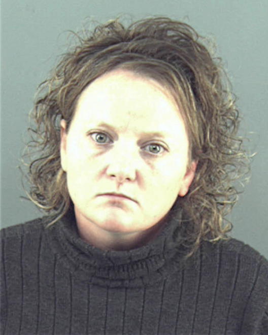 HENSON, ANGELA LYNN - Peoria County, IL