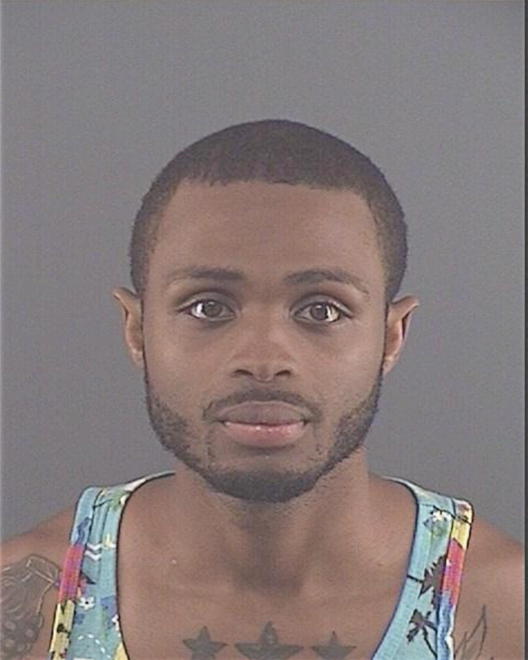 HINES, DONTERIUS DEMARCO - Peoria County, IL