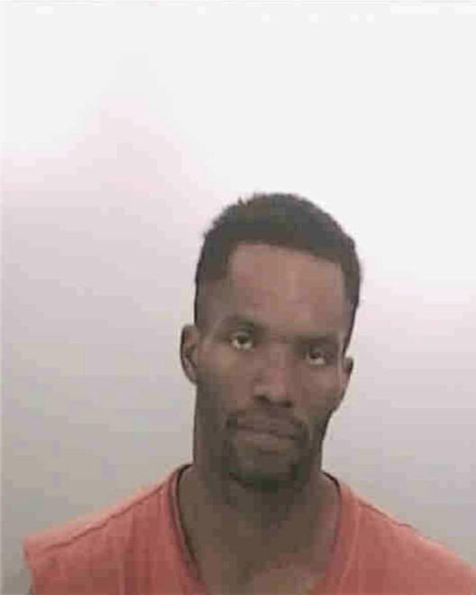 JACKSON, KAMARON LAMAR - Peoria County, IL