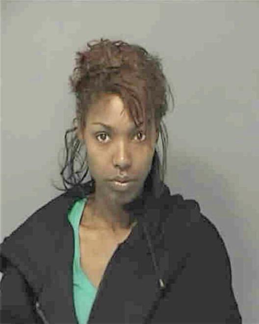 JOHNSON, LATASHA M - Peoria County, IL