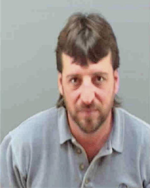 JOOS, KEITH ANDREW - Peoria County, IL