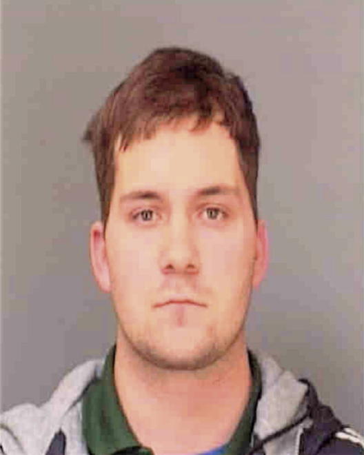 KRISHER, DWIGHT S - Peoria County, IL