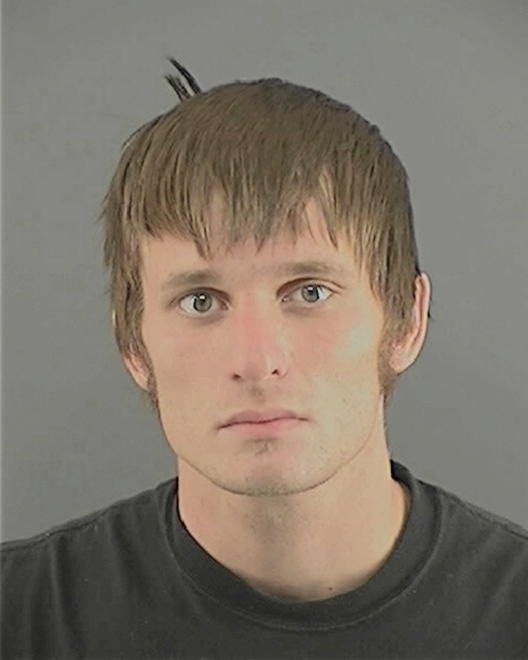 MASSENGILL, TYLER W - Peoria County, IL