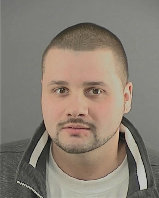 PERCE, JONATHAN ROBERT - Peoria County, IL