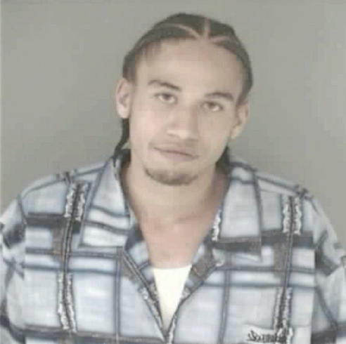 POWELL, CHRISTIAN MARCELL - Peoria County, IL