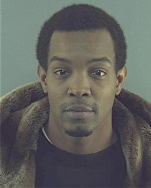 RANDLE, DEANDRE L - Peoria County, IL
