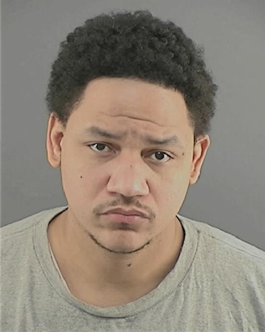 ROBINSON, MAURICE NMN - Peoria County, IL