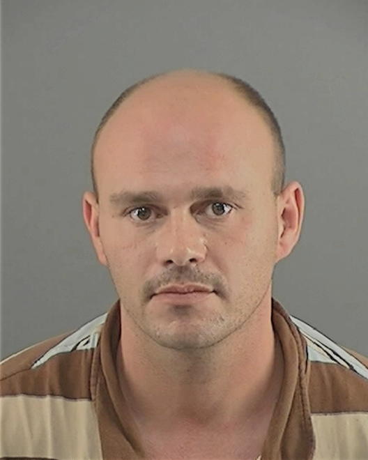 ROBY, SHAUN MICHAEL - Peoria County, IL