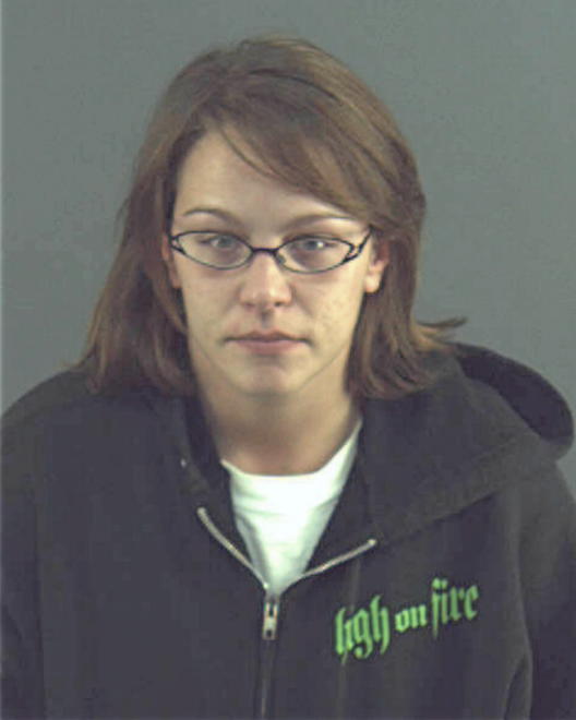 ROTHERT, JESSICA L - Peoria County, IL