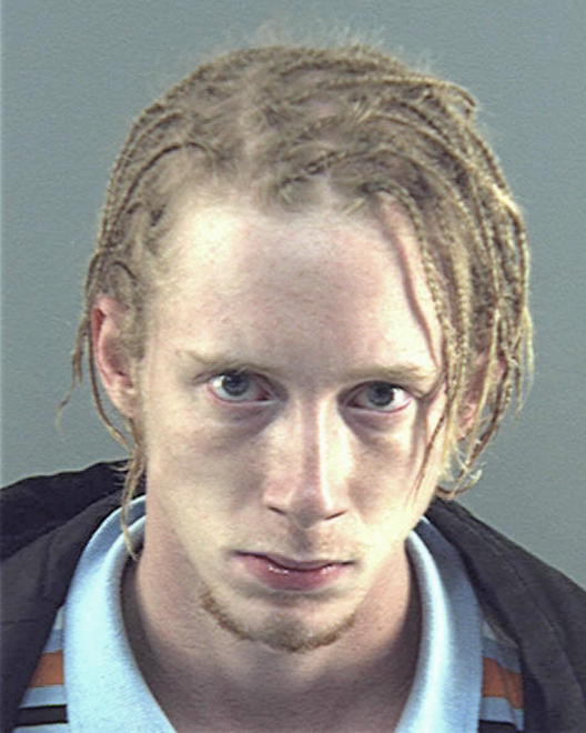 SALM, CHRISTOPHER JAMES - Peoria County, IL