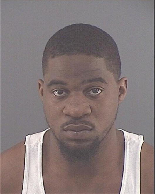 SHUMATE, DONTE LAMAR - Peoria County, IL