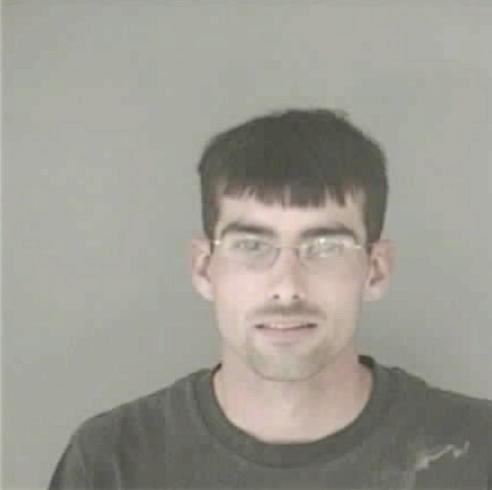 SIEVERT, MICHAEL CHRISTOPHER - Peoria County, IL