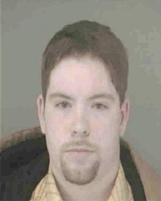 WARMAN, BRYAN MICHAEL - Peoria County, IL