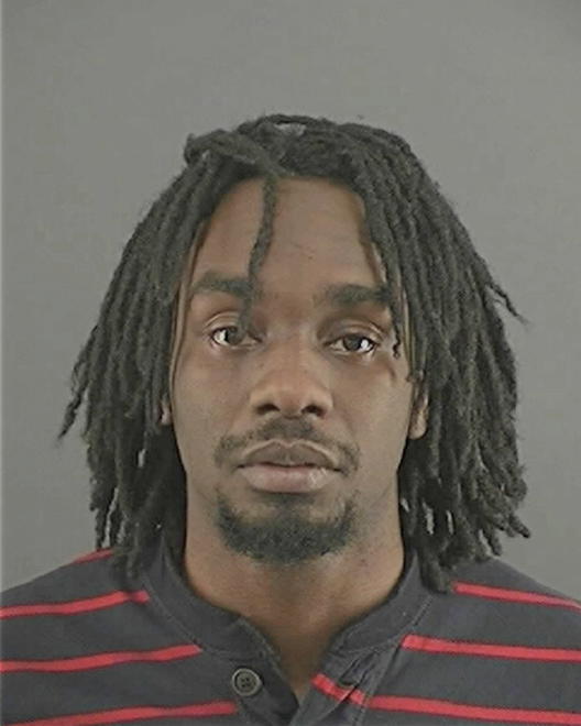 WILLIAMS, DEMARKIUS DESHUN - Peoria County, IL